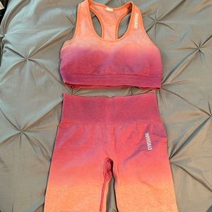 Gymshark Obre Set